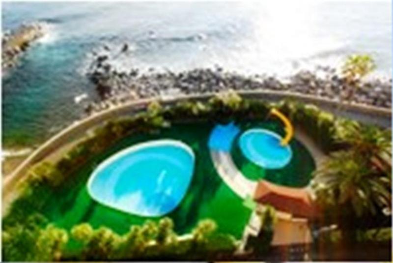 Hotel Inatori Ginsuiso Higashiizu Exterior foto