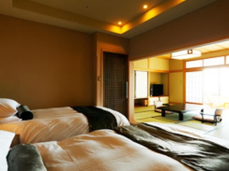 Hotel Inatori Ginsuiso Higashiizu Exterior foto